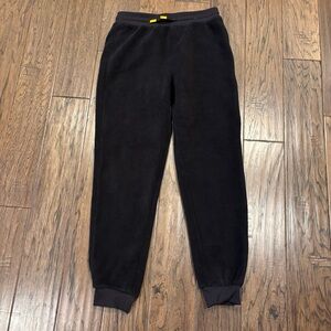 Tek Gear Boys Sherpa Jogger Size XL (14/16) NWT